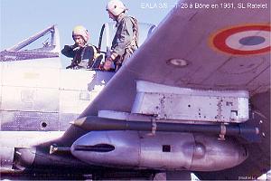 199- ARMEE DE L'AIR EN ALGERIE 1945-1962-47 (74)